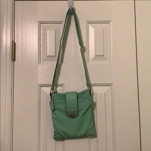 Rosetti cross body purse